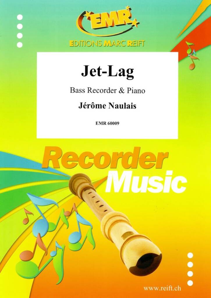 Jet-Lag